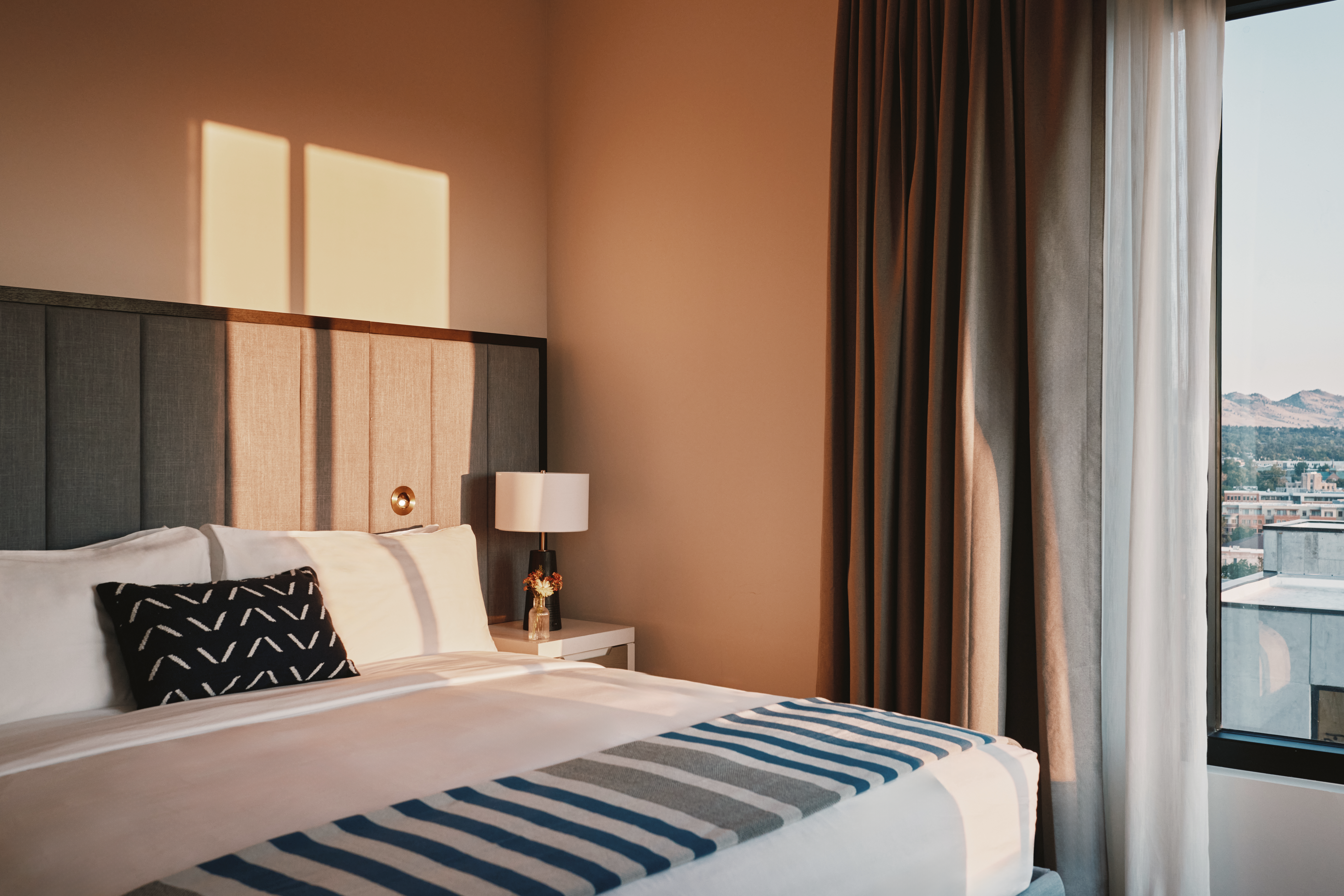 Boulder Suite Room